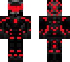 power soldier