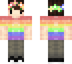 pride dan