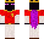 prince of the end