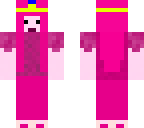 princess bubblegum