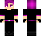 purple boy