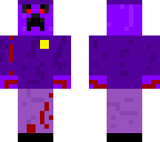 purple creeper