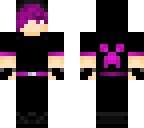 purple creeper boy
