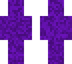 purple face longstavich