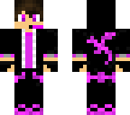 purple gammer