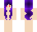 purple hair base