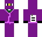 purple ninja