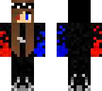 pvp girl