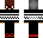 pvp nerd black