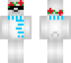 pwetty powar