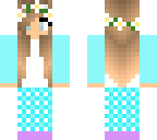 pyjama girl