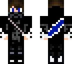 pyrowolf xl skin 3000