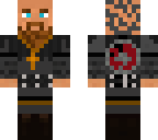 ragnar lodbrok