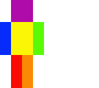 rainbow