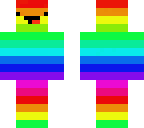 rainbow derp