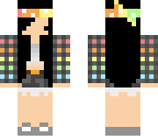 rainbow hippe