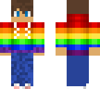 rainbowboy