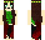 random girl