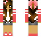 random skin