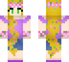rapunzel