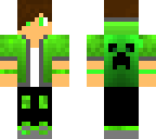 rayenne skin