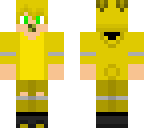 real springtrap baby