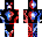 red and blue elemental creeper edited