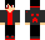 red boy 