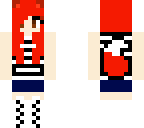 red cool