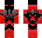 red enderman fixed