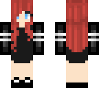 red head