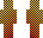 red orange
