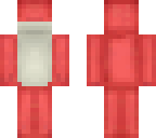 red whale