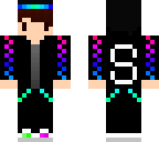 retro chibi