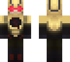 reverse flash