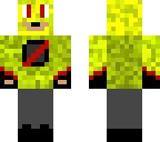 reverse flash