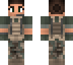 revised marine female