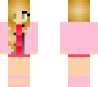 rich girl