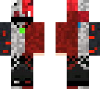robo deman wolf