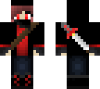 rogue girl