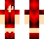 ruby girl