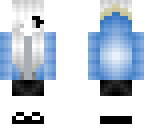 sans girl