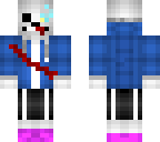 sans the skeleton 2