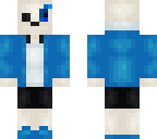 sans the skeleton
