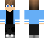 sethliammc's skin