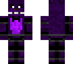 shadow bonnie