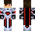 shadow kinght jury of nine vylad