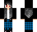 shadow pj's