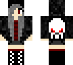 shadow skull girl
