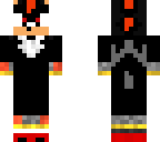 shadow the hedgehog